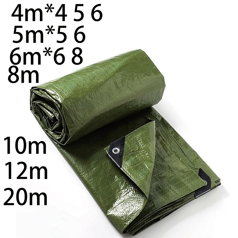 Outdoor Camping Automatic Quick Opening Tent - Su Geçirmez Büyük Branda Özel Ölçü