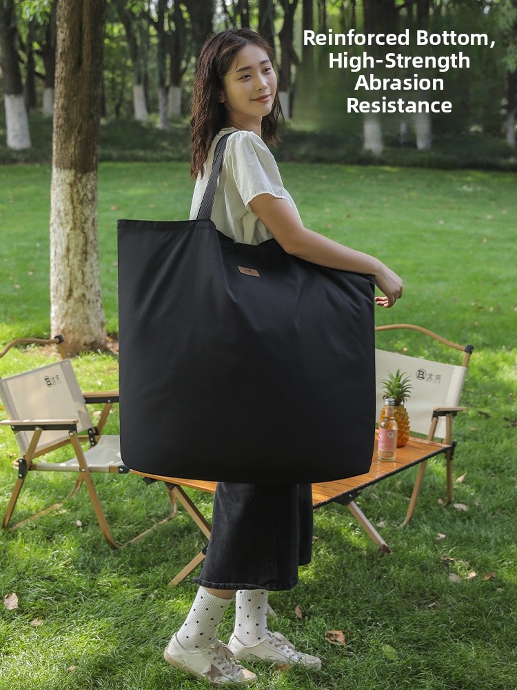 Outdoor Camping Bag - Kemite Katlanabilir Dış Mekan Sandalyesi Taşıma