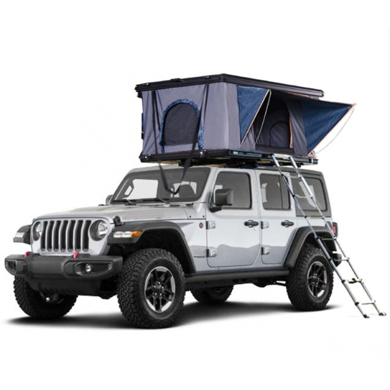 Outdoor Camping Automatic Quick Opening Tent - Sıcak Satış HOTO Up Araba Tavan