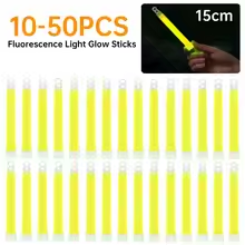 Glow Sticks Survival - Kamp, yürüyüş ve hayatta kalma kitleri