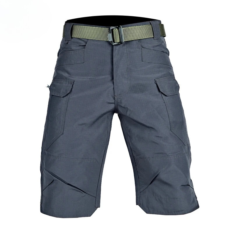 Urban Outdoor Camping - 2026 Yeni Taktik Kargo Şort Erkek