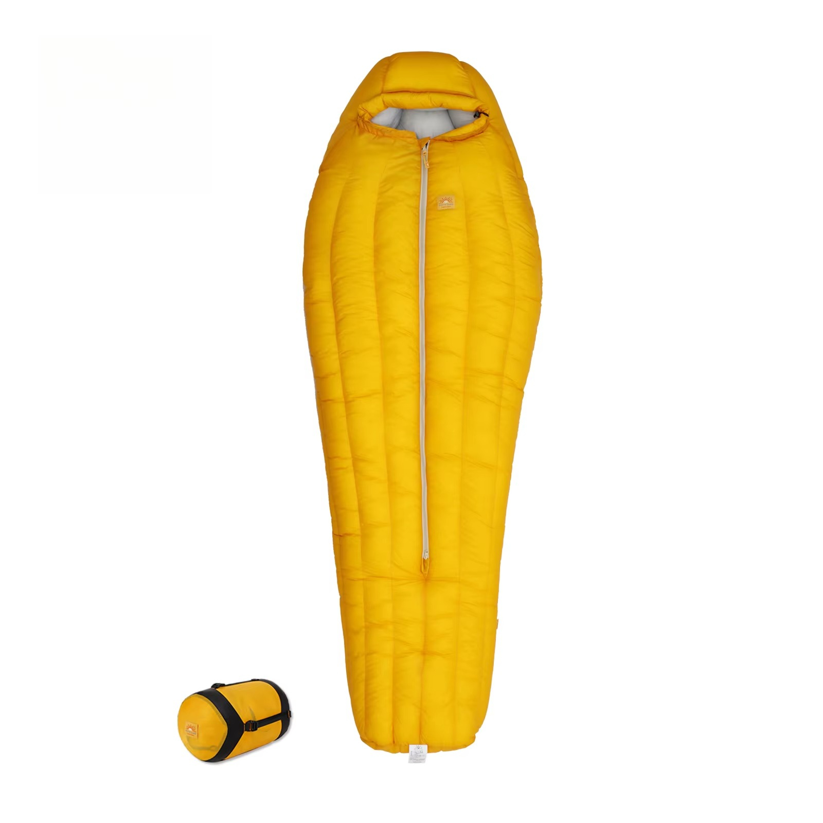 Outdoor Camping Bag - Ultra Hafif %95 850fp Ördek Tüyü
