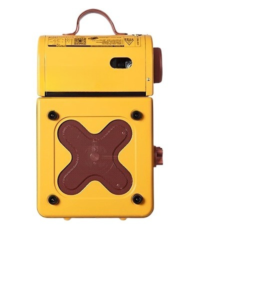 Outdoor Camping Burner - Taşınabilir Kamp Ocakları Üst Düzey Katlanabilir