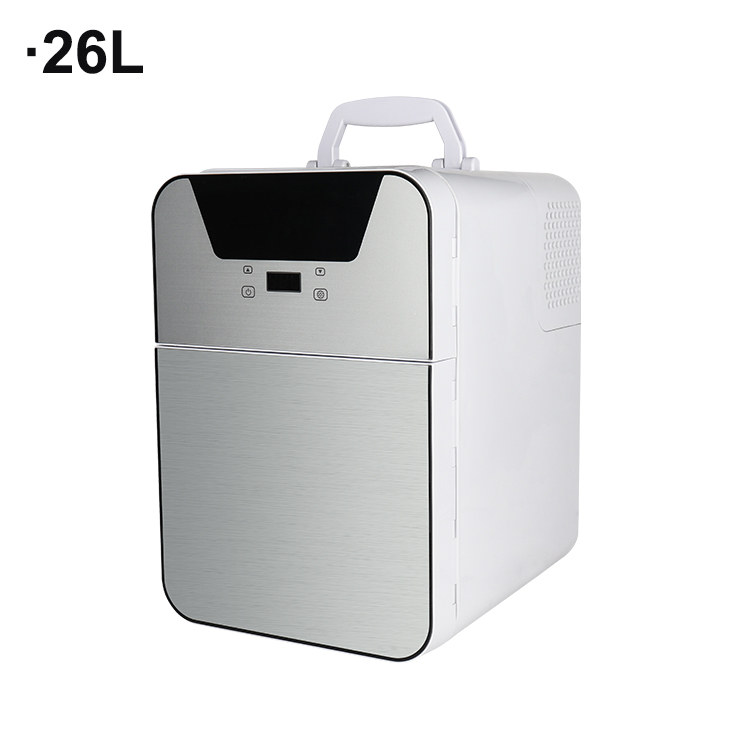 Outdoor In Camping - 26L Büyük Kapasiteli Taşınabilir İçecek Barı
