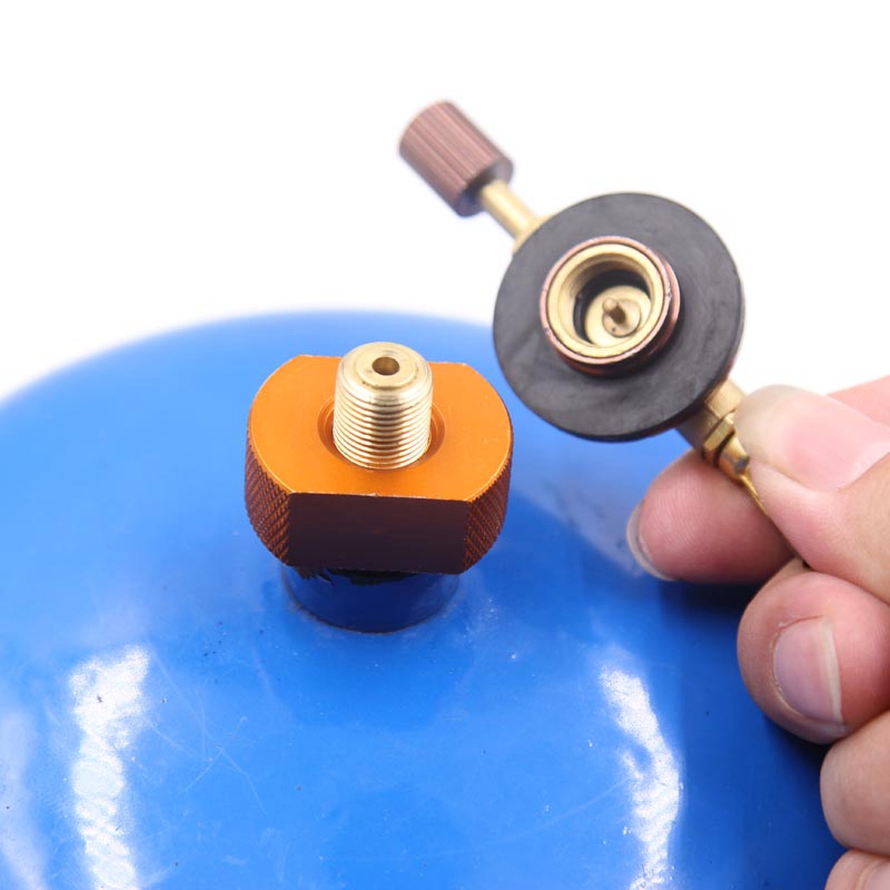 Outdoor Camping Burner - CHFL Açık Kamp Yürüyüş Piknik Gaz