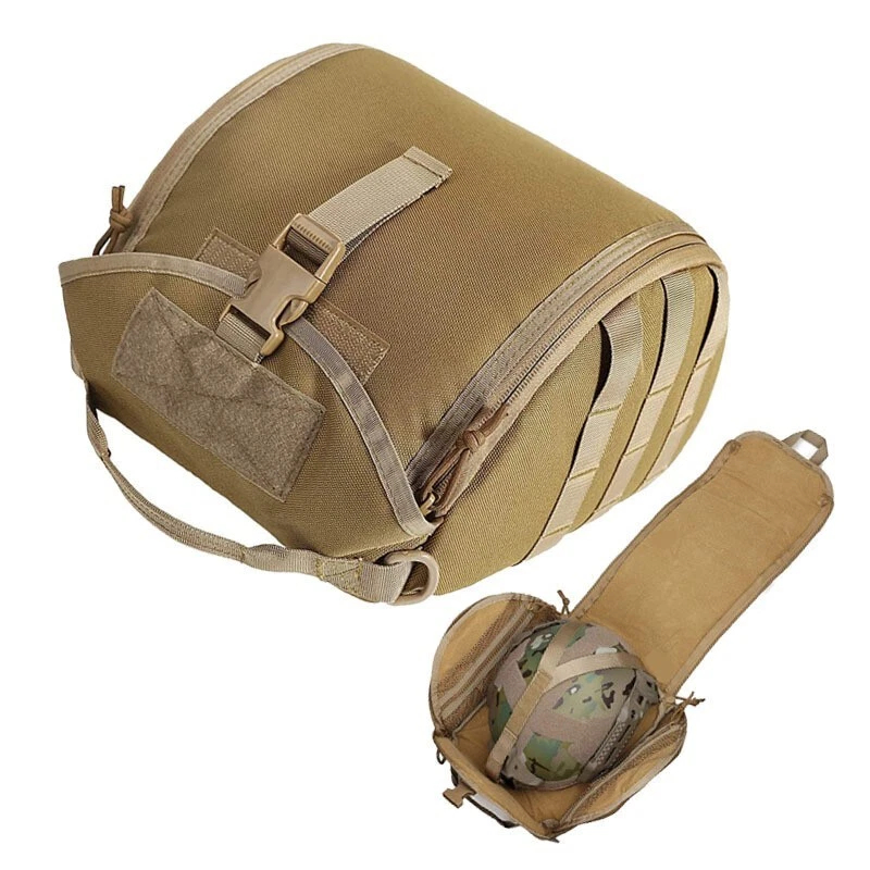 Urban Outdoor Camping - Molle Çantası Taşınabilir Açık Hava Taktik