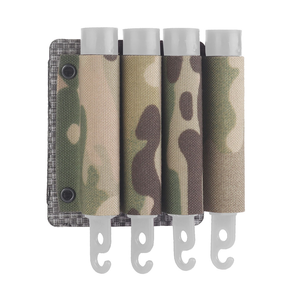 Taktik MOLLE kızdırma çubuklar - Glow Sticks Survival incelemesi ve fiyatı