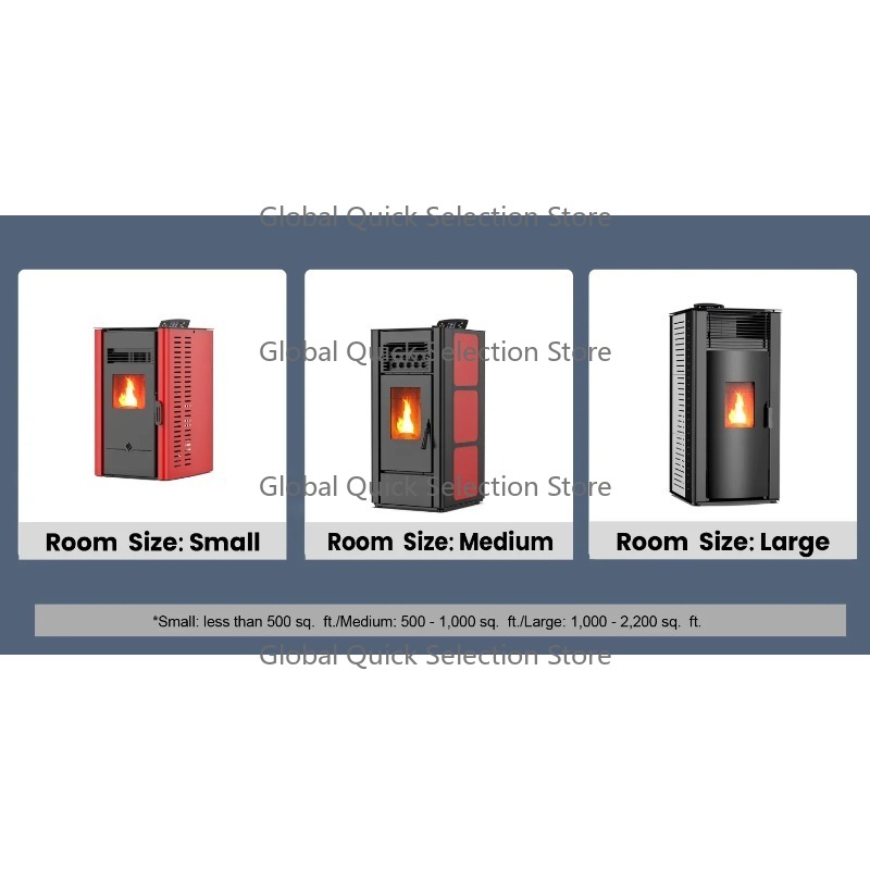 Dış mekan kamp pelet sobası pa - Outdoor Camping Heater incelemesi ve fiyatı