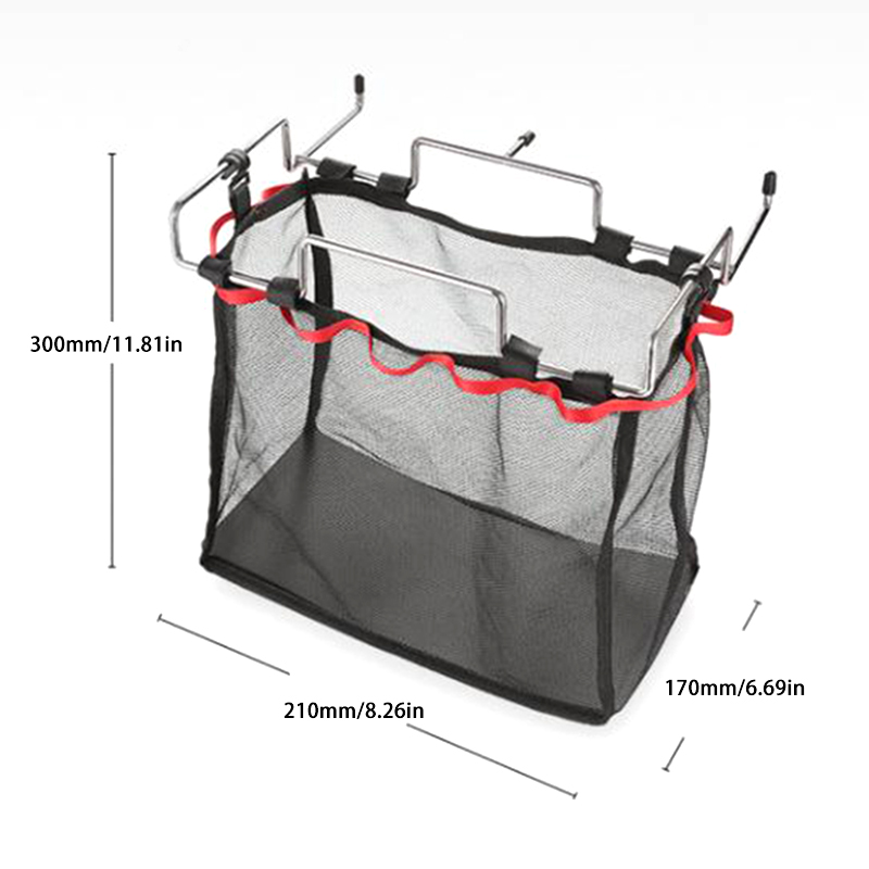YENI Taşınabilir Depolama Izga - Outdoor Camping Kitchen Table incelemesi ve fiyatı