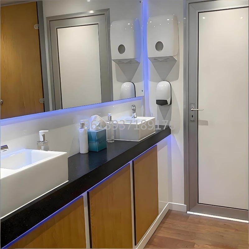 Mobil Tuvalet Treyleri, Lavabo - Outdoor Camping Trailer incelemesi ve fiyatı