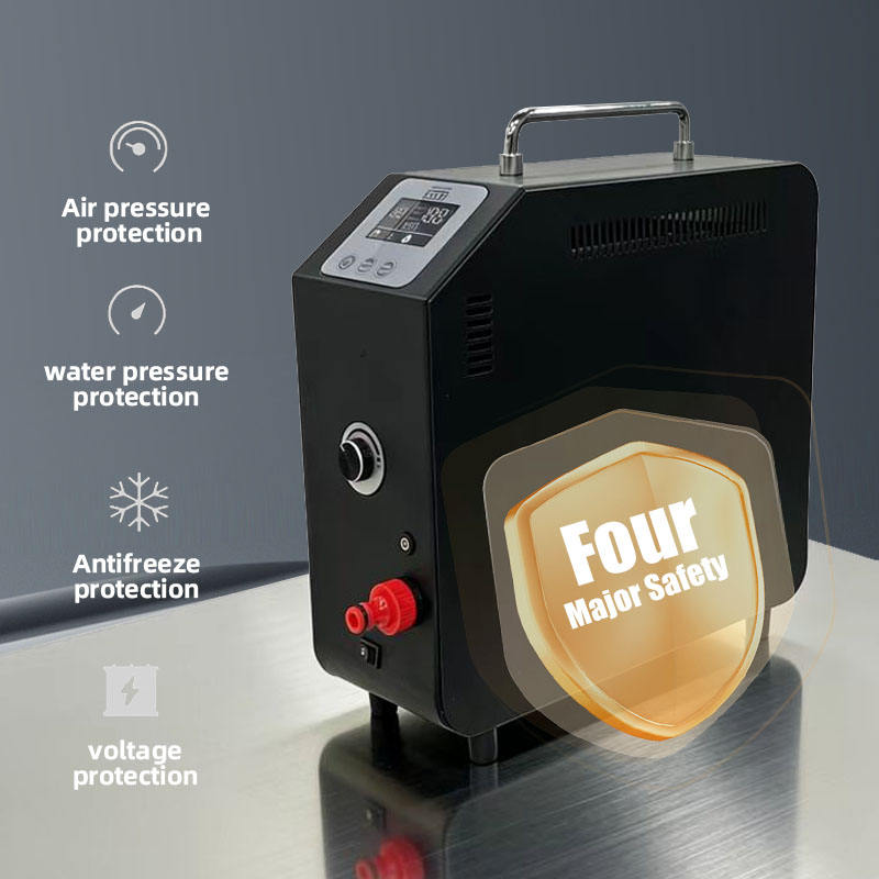 Taşınabilir Propan Tankı Olmay - Outdoor Camping Heater incelemesi ve fiyatı