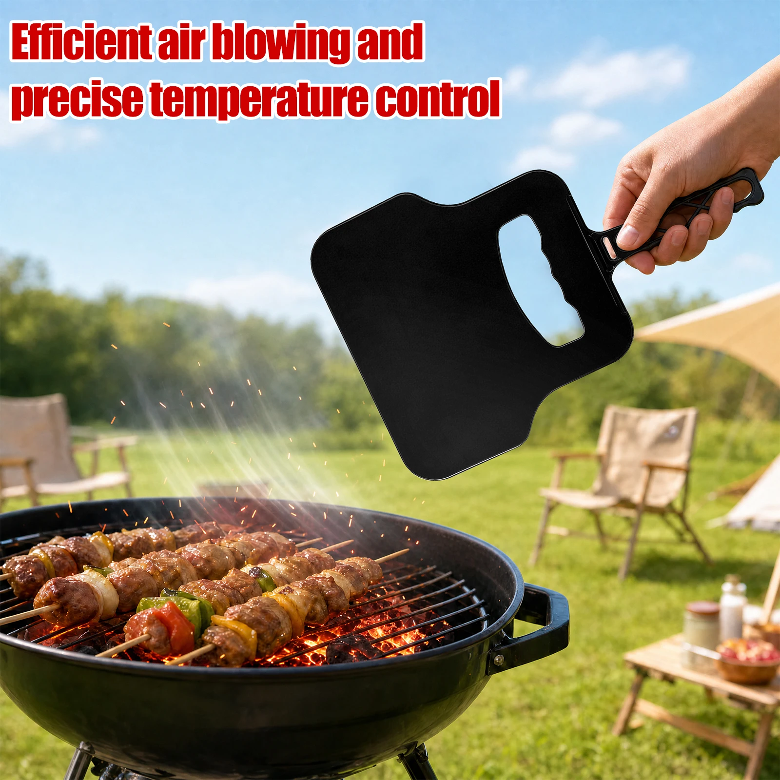Manuel Rüzgar Üreticisi Plasti - Outdoor Camping Burner incelemesi ve fiyatı