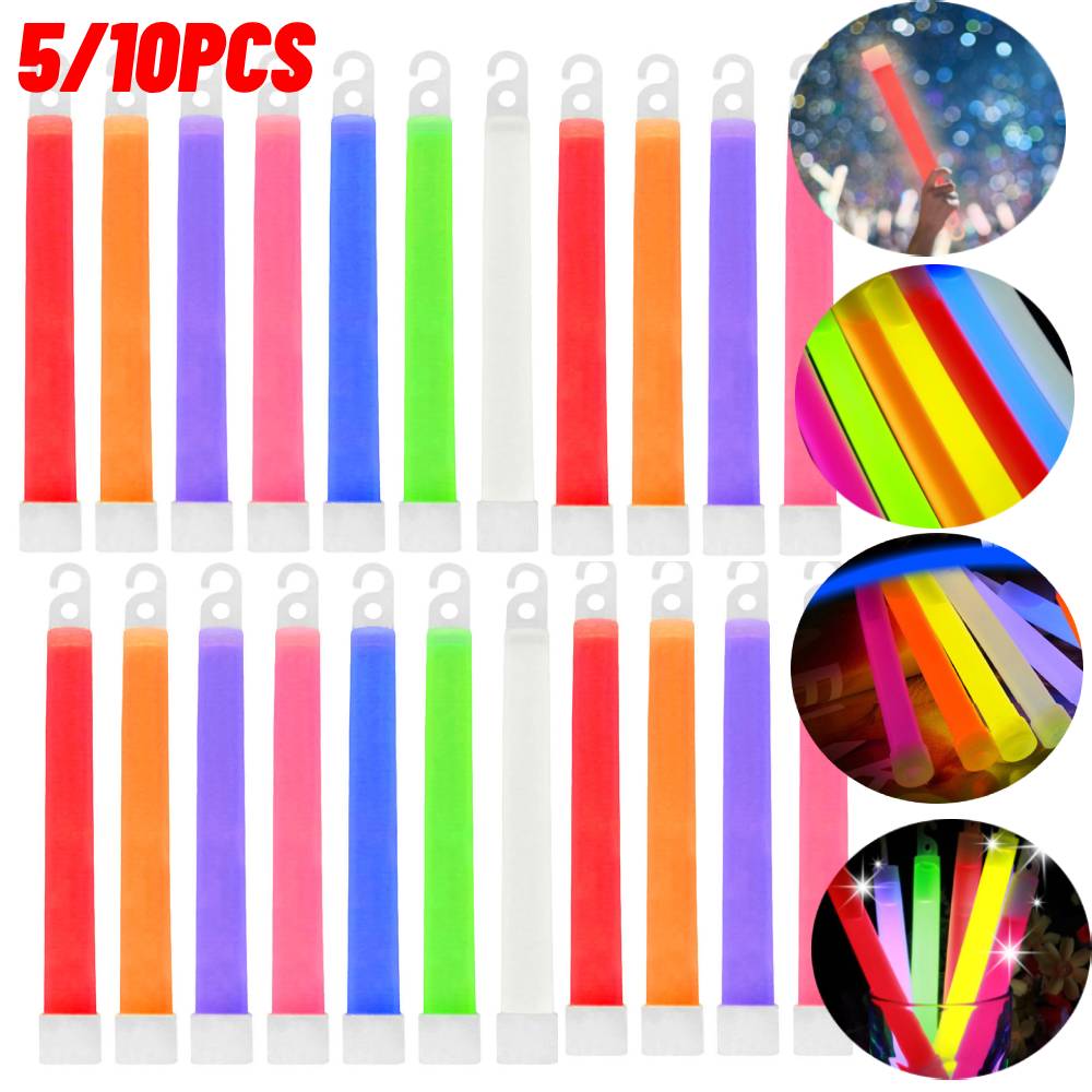 5/10 adet Survival askeri Glow - Glow Sticks Survival incelemesi ve fiyatı