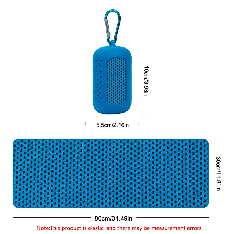 Hızlı Kuruyan Mikrofiber Spor  - Camp Towel Microfiber incelemesi ve fiyatı
