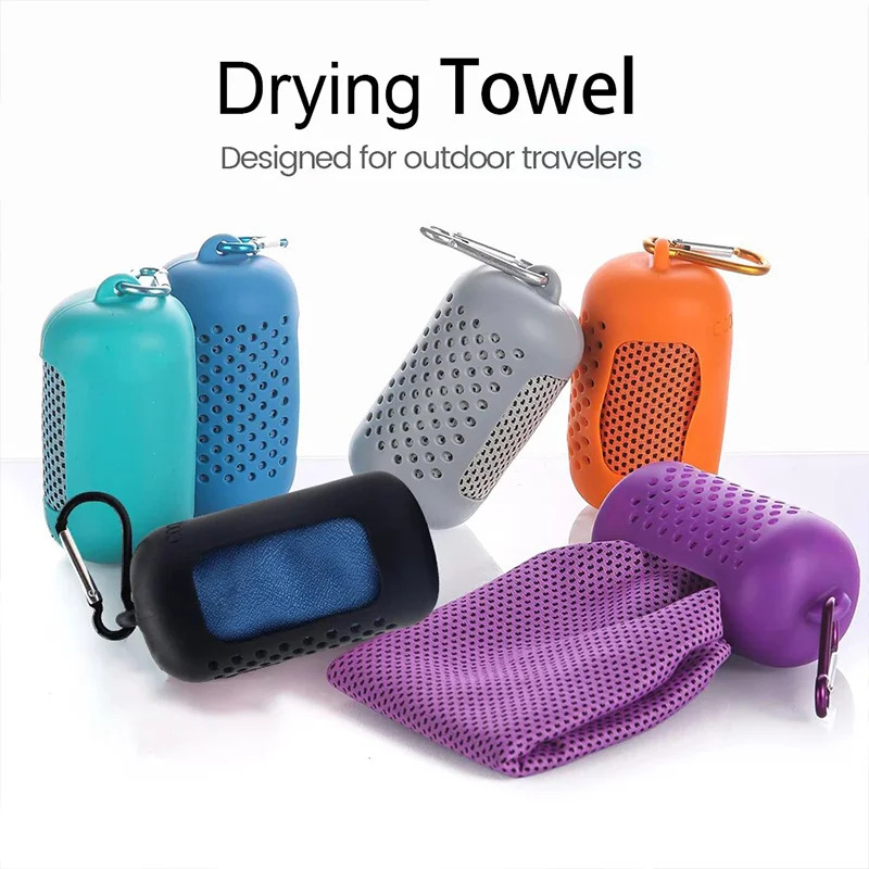 Hızlı Kuruyan Mikrofiber Spor  - Camp Towel Microfiber incelemesi ve fiyatı