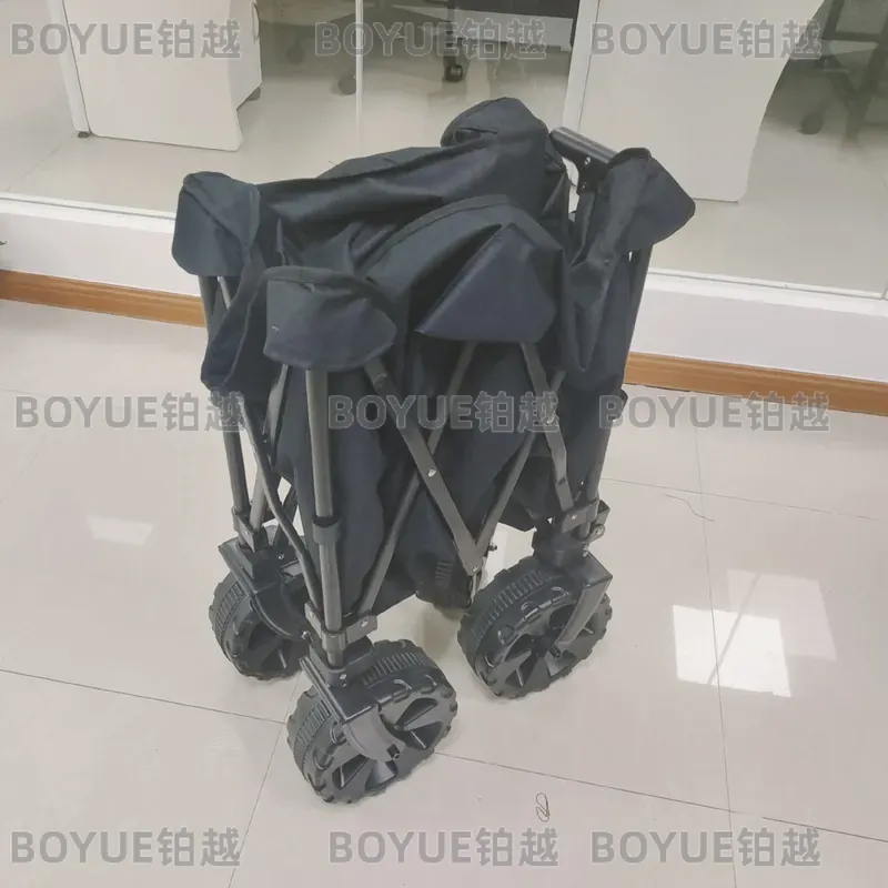 Taşınabilir, katlanabilir, tek - Outdoor Camping Trailer incelemesi ve fiyatı