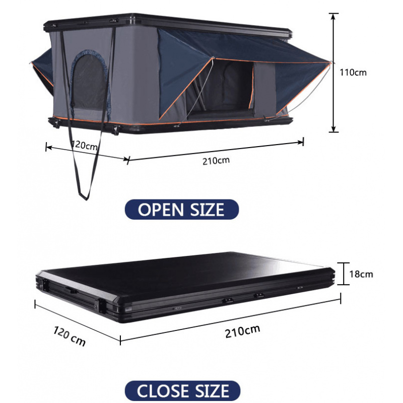 Sıcak Satış HOTO Up Araba Tava - Outdoor Camping Automatic Quick Opening Tent incelemesi ve fiyatı