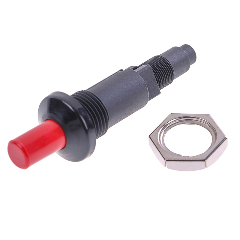 Basma Düğmesi Piezo Ateşleyici - Outdoor Camping Burner incelemesi ve fiyatı