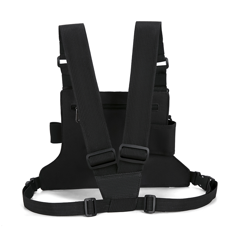 Hafif Koşu Yeleği Sırt Çantala - Outdoor Camping Vest incelemesi ve fiyatı