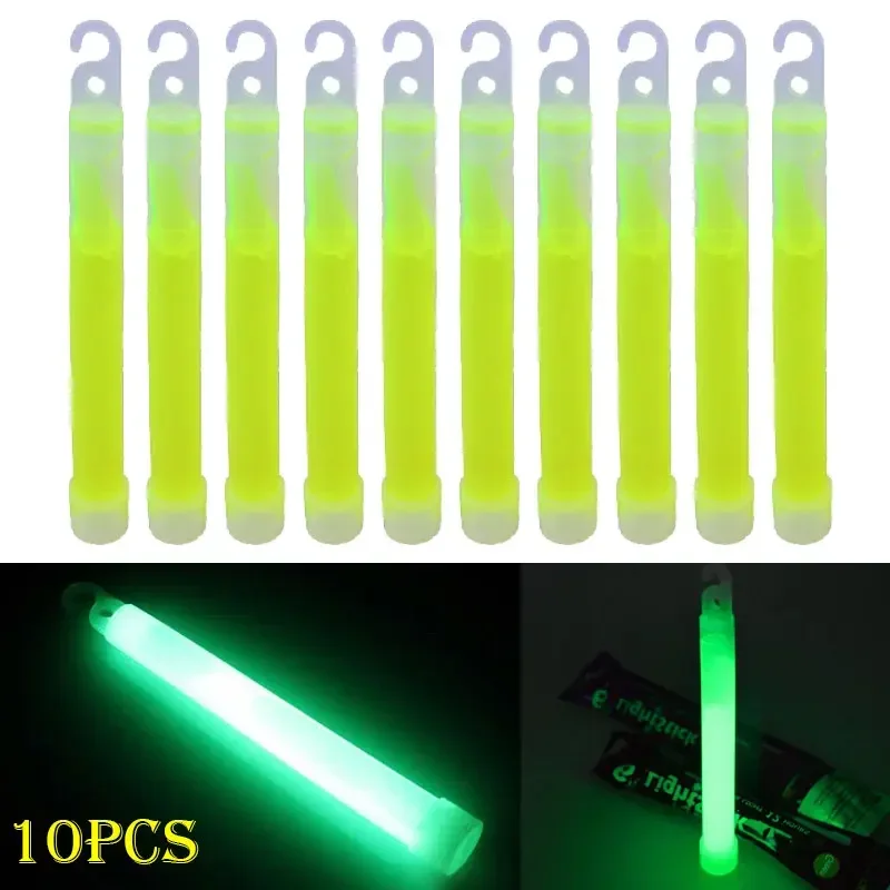 3Q-10 adet Kancalı Işık Çubukl - Glow Sticks Survival incelemesi ve fiyatı