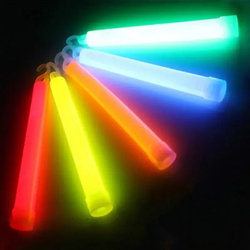 3Q-10 adet Kancalı Işık Çubukl - Glow Sticks Survival incelemesi ve fiyatı