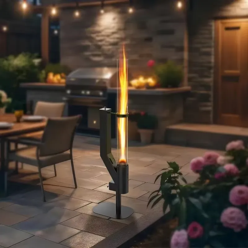 Cam baca kapaklı pelet sobası, - Outdoor Camping Heater incelemesi ve fiyatı