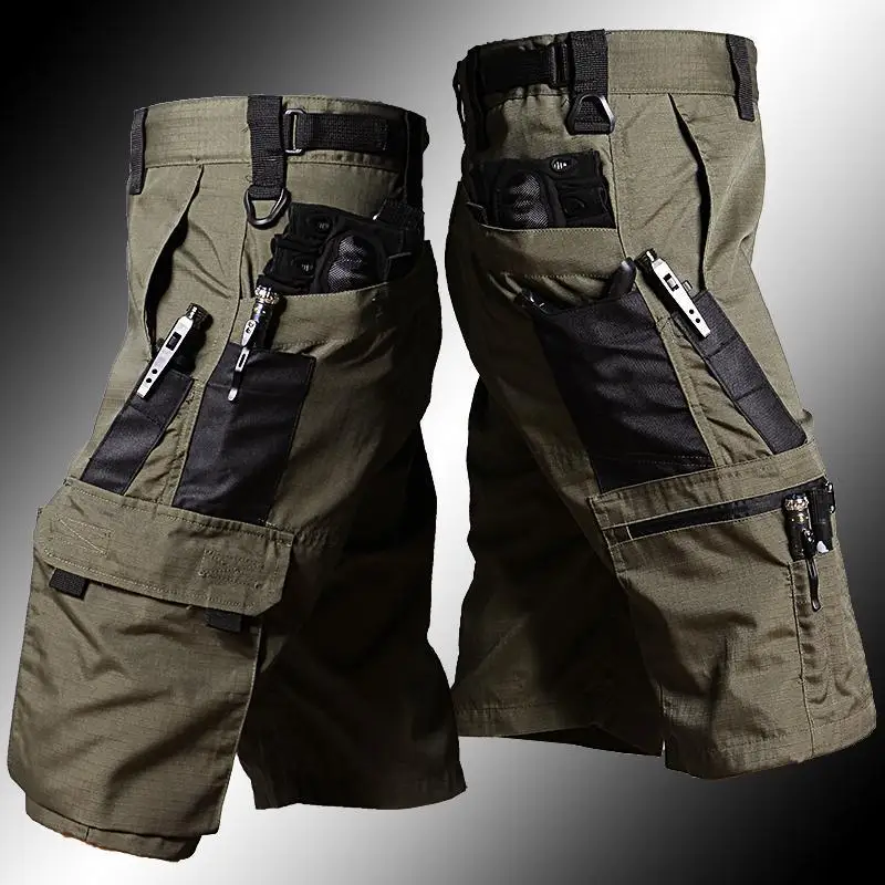 Açık Kargo Pantolon Erkekler T - Urban Outdoor Camping incelemesi ve fiyatı