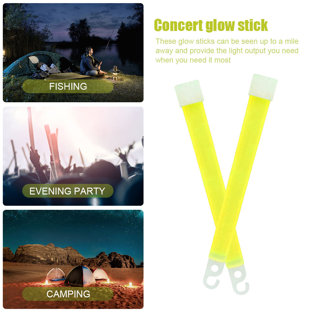 Kamp, yürüyüş ve hayatta kalma - Glow Sticks Survival incelemesi ve fiyatı