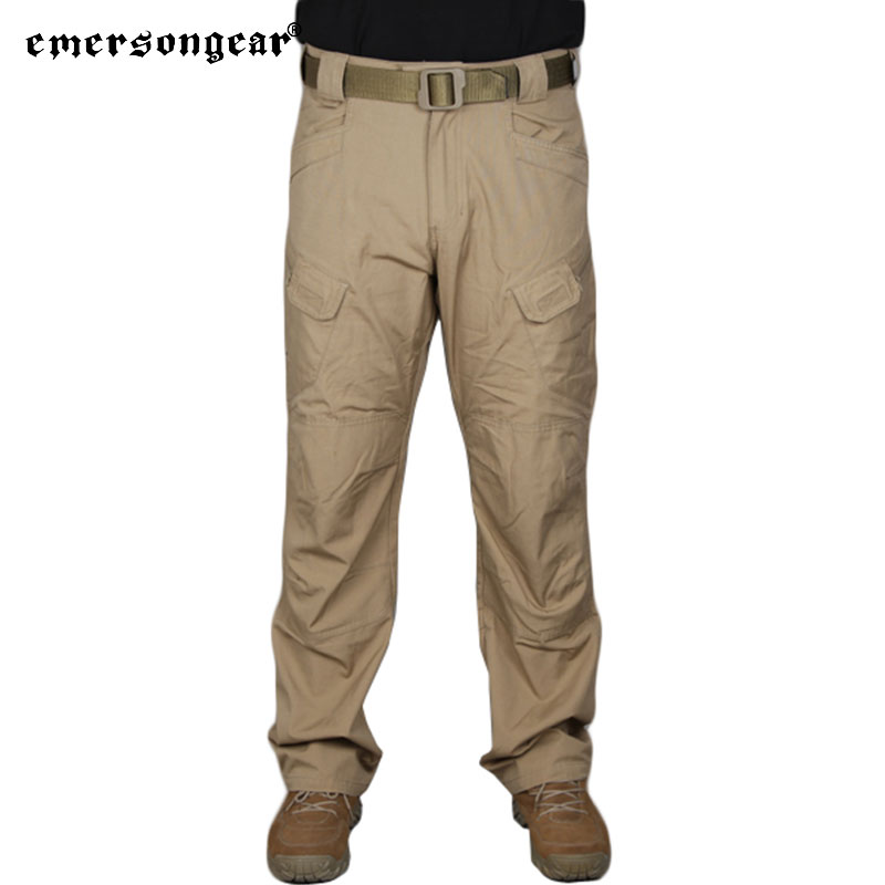 Emersongear Taktik Pantolon Er - Urban Outdoor Camping incelemesi ve fiyatı