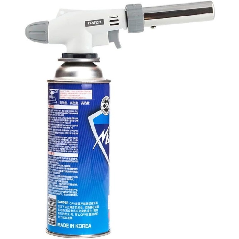Kamp Pişirme Barbekü Gaz Meşal - Outdoor Camping Burner incelemesi ve fiyatı