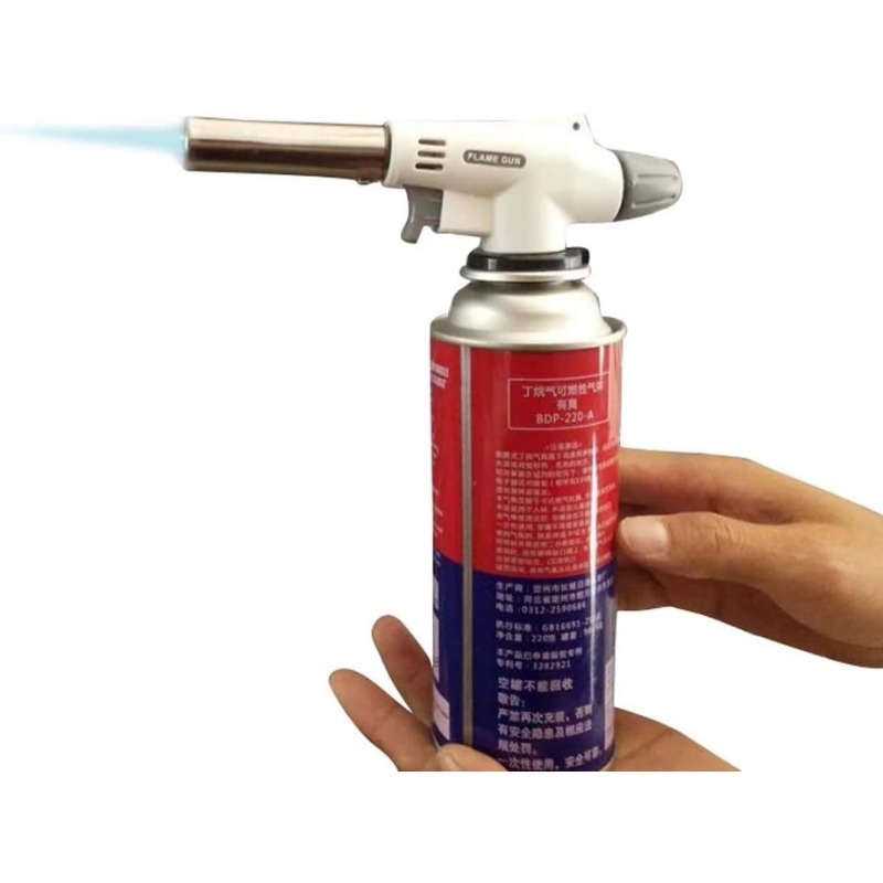 Kamp Pişirme Barbekü Gaz Meşal - Outdoor Camping Burner incelemesi ve fiyatı