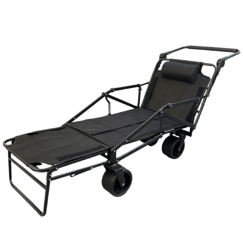 Yatırılabilir koltuklu dış mek - Outdoor Camping Recliner incelemesi ve fiyatı