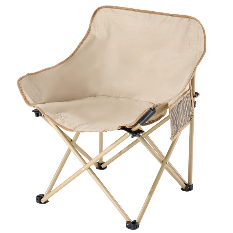 Ay sandalyesi dış mekan katlan - Outdoor Camping Recliner incelemesi ve fiyatı