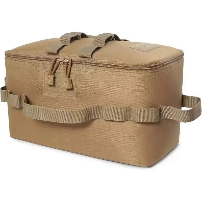 Açık Hava Kamp Gaz Tüpü Saklam - Outdoor Camping Utensils incelemesi ve fiyatı