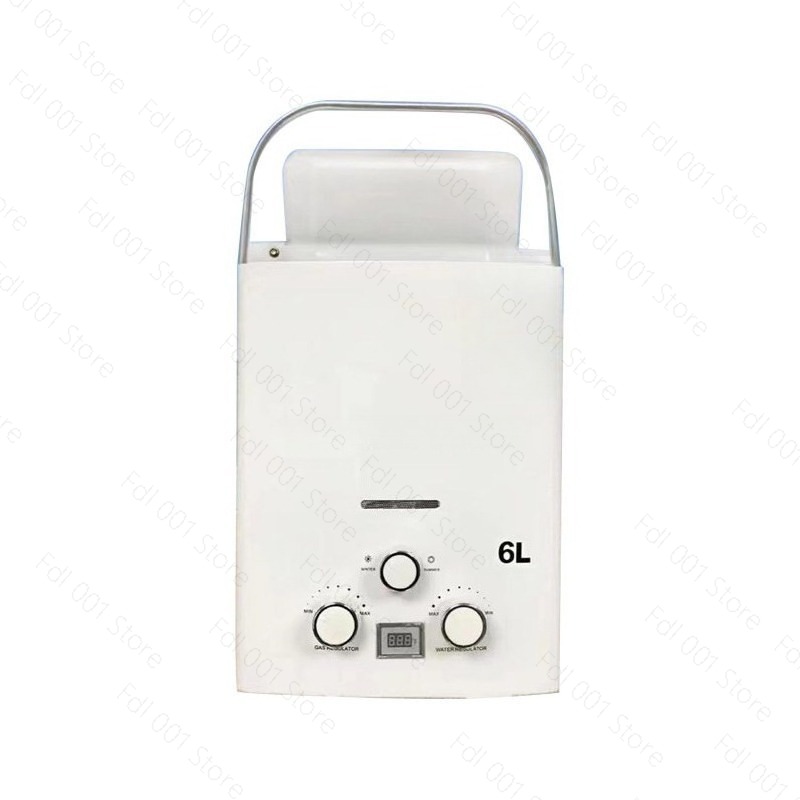 6L Taşınabilir Tankı Olmayan G - Outdoor Camping Heater incelemesi ve fiyatı