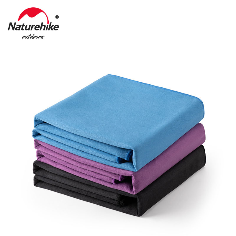 Naturehike Çabuk Kuruyan Ultra - Camp Towel Microfiber incelemesi ve fiyatı