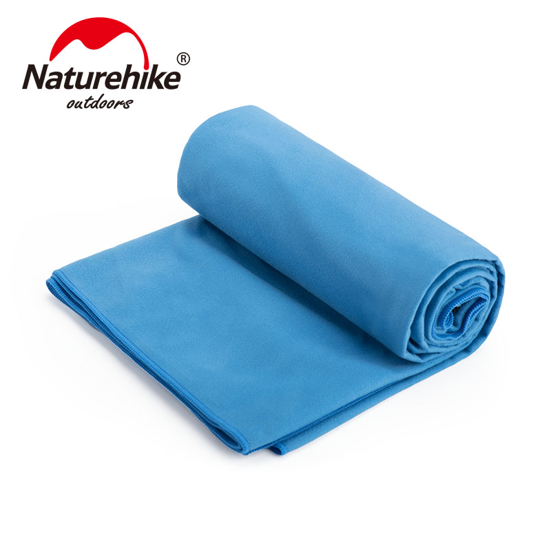 Naturehike Çabuk Kuruyan Ultra - Camp Towel Microfiber incelemesi ve fiyatı