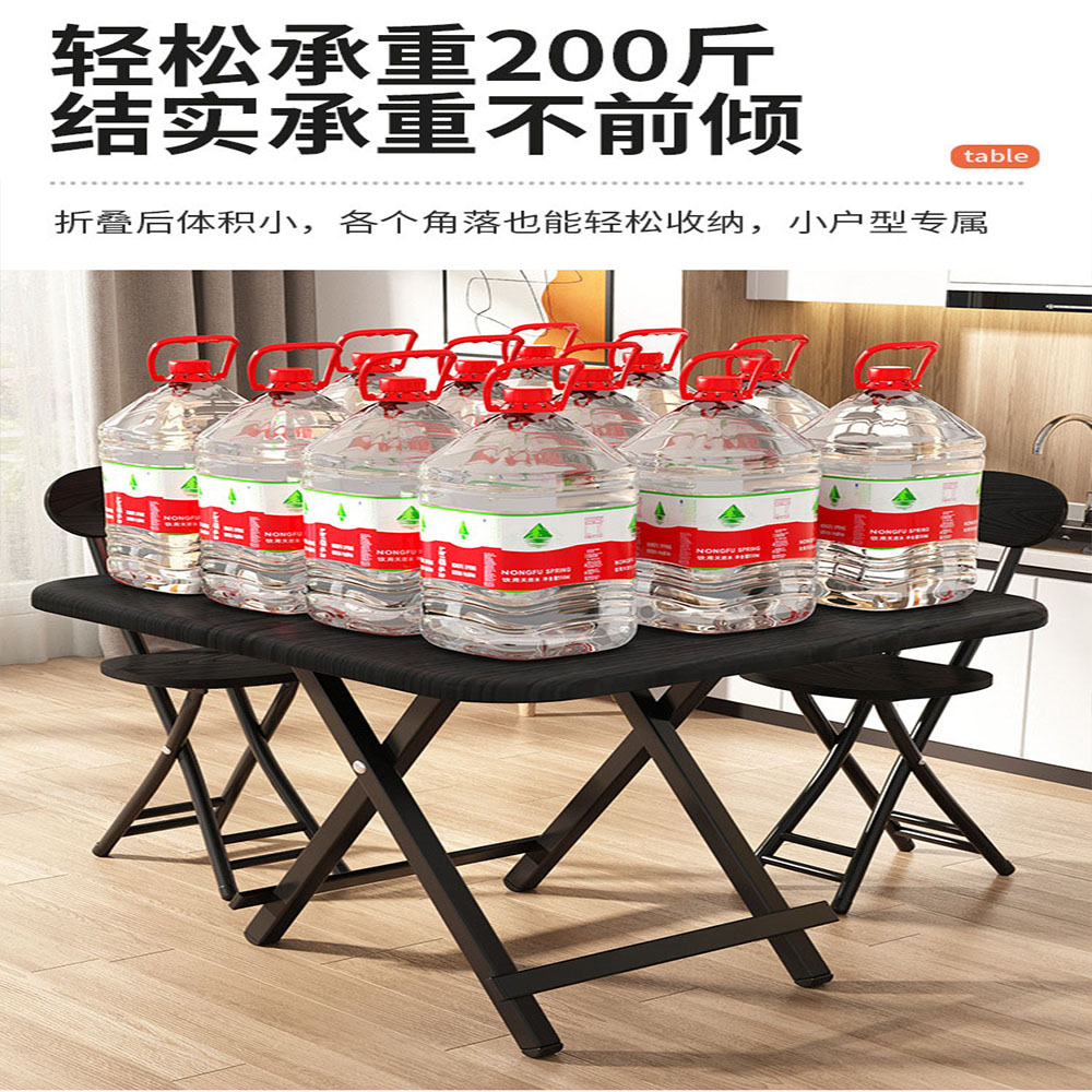 Ev İçin Çok Amaçlı Taşınabilir - Outdoor Camping Kitchen Table incelemesi ve fiyatı