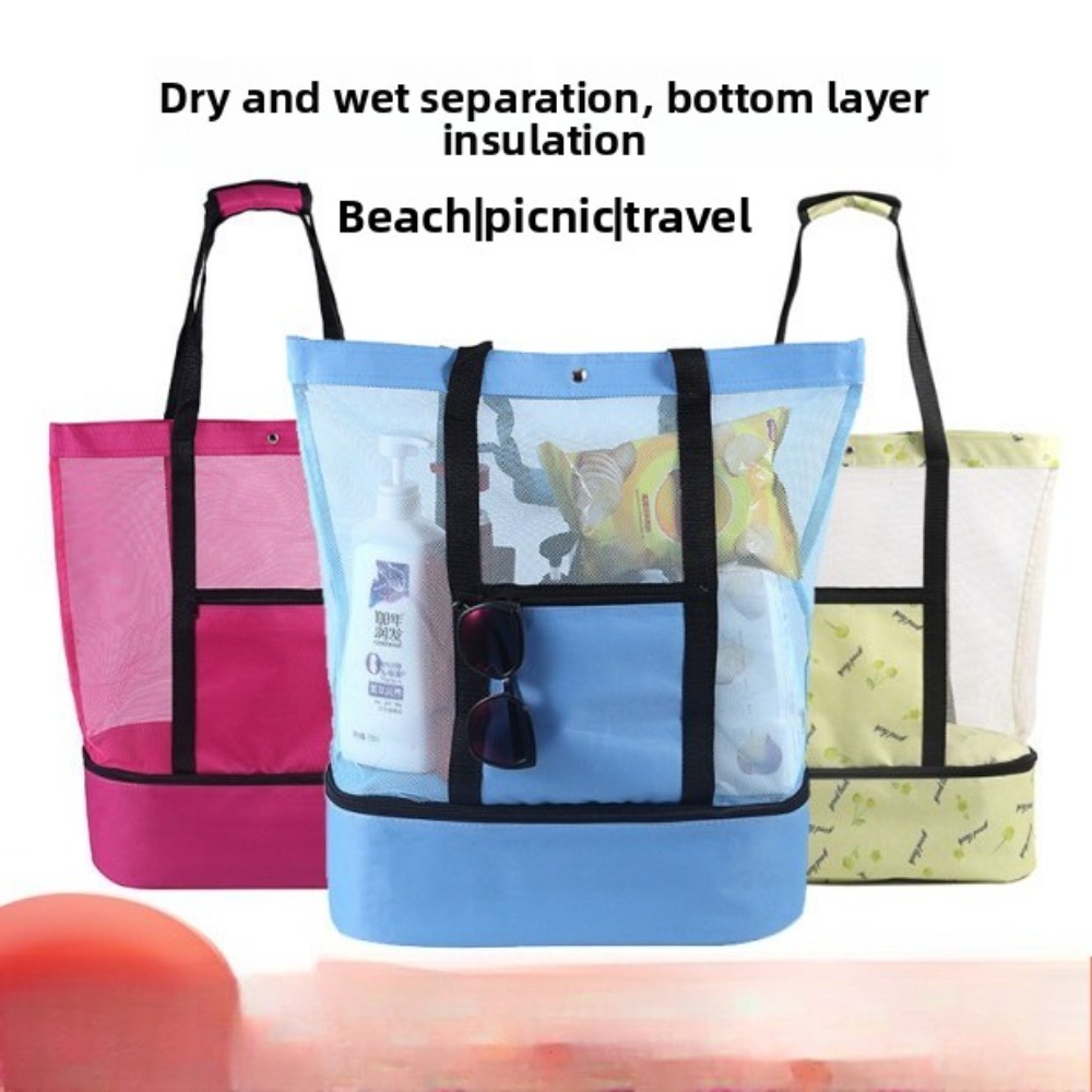 1 adet Çok Amaçlı Termal Soğut - Outdoor Camping Bag incelemesi ve fiyatı