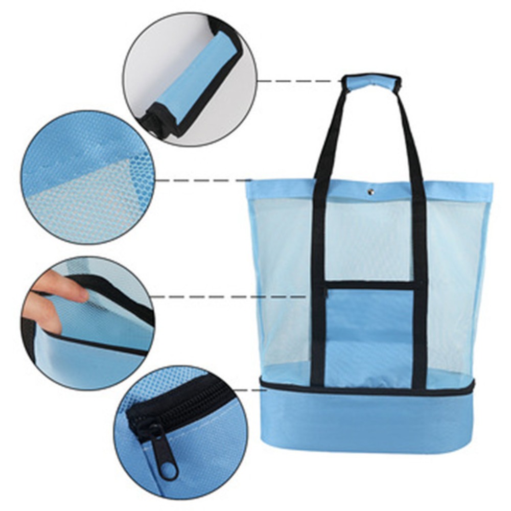1 adet Çok Amaçlı Termal Soğut - Outdoor Camping Bag incelemesi ve fiyatı