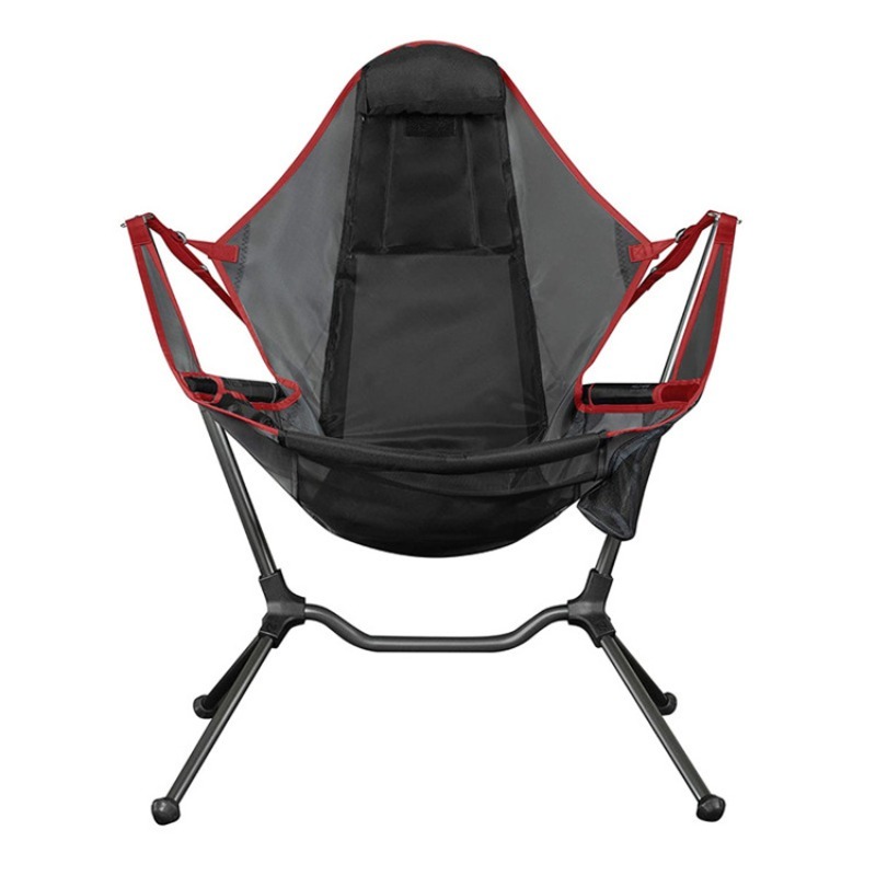 Taşınabilir Katlanır Kamp Sall - Outdoor Camping Rocking Chair incelemesi ve fiyatı