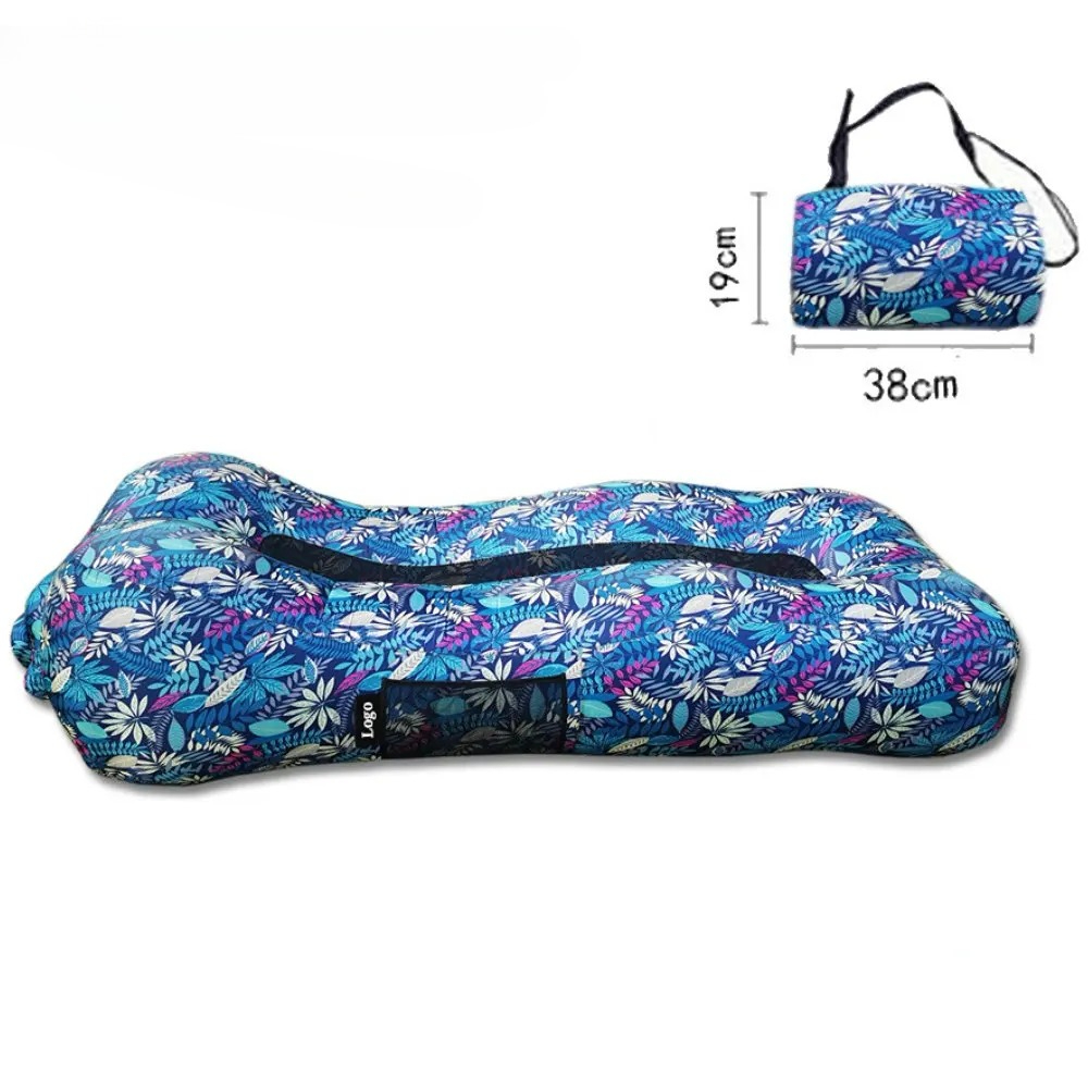 Şişme Kanepe Yatak Yüzme Havuz - Outdoor Camping Recliner incelemesi ve fiyatı