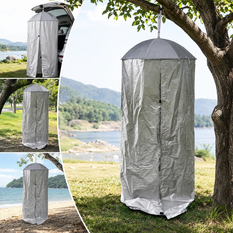 Açık Hava Gizlilik Barınağı Ta - Outdoor Camping Automatic Quick Opening Tent incelemesi ve fiyatı