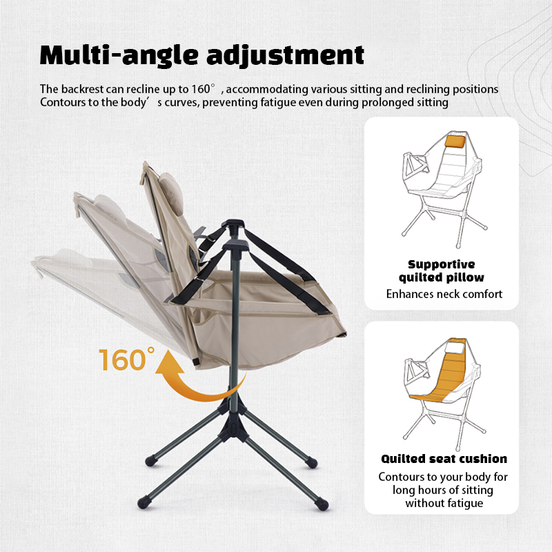 Naturehike YL11 Açık Hava Katl - Outdoor Camping Rocker incelemesi ve fiyatı