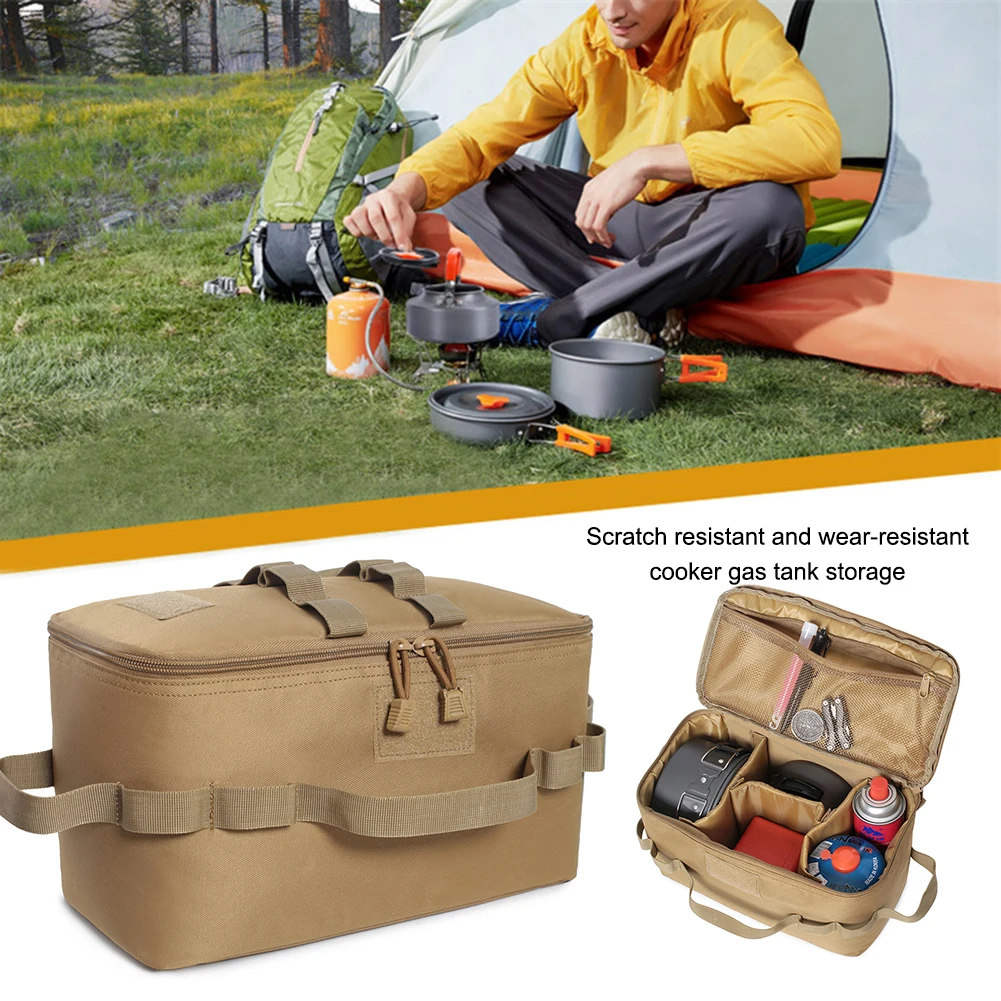 Taktik Kılıfı Kamp saklama çan - Outdoor Camping Utensils incelemesi ve fiyatı