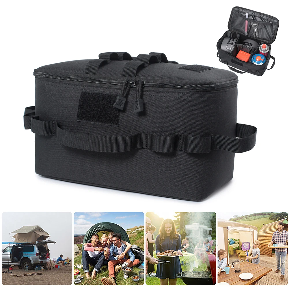 Taktik Kılıfı Kamp saklama çan - Outdoor Camping Utensils incelemesi ve fiyatı