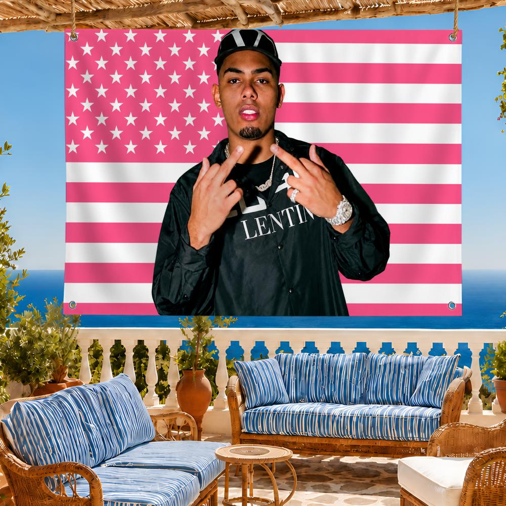 Müzik Latin Urban Star Myke To - Urban Outdoor Camping incelemesi ve fiyatı