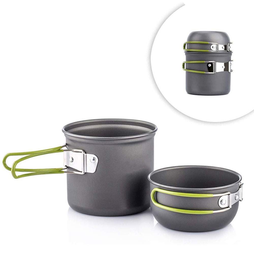 Ultralight Kamp Tencere TENCER - Outdoor Camping Kitchen Table incelemesi ve fiyatı