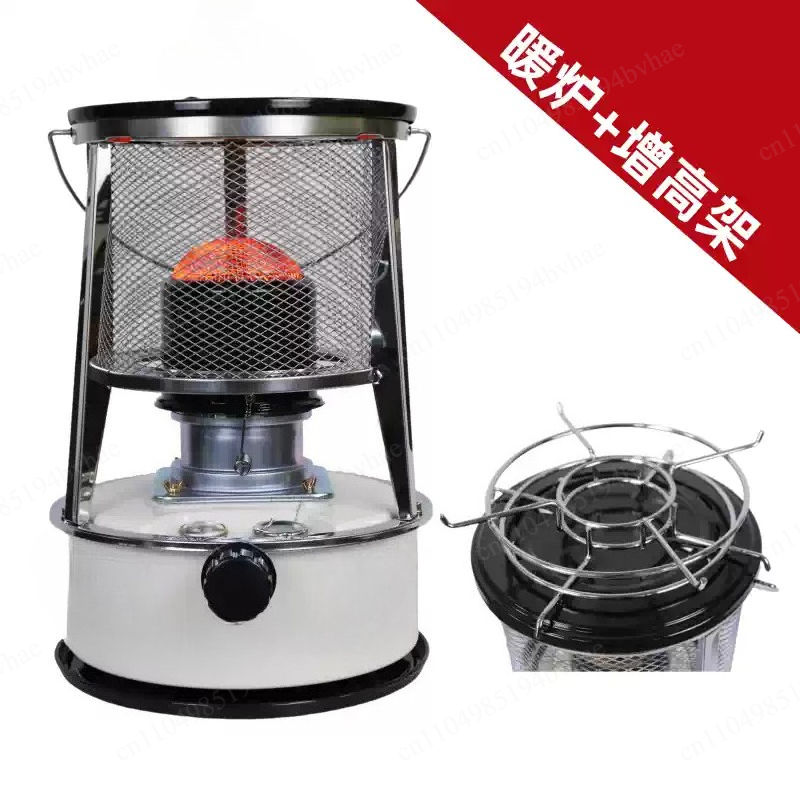 TS-77 Taşınabilir Isıtıcı Kamp - Outdoor Camping Heater incelemesi ve fiyatı