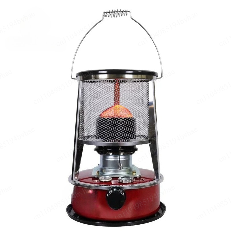 TS-77 Taşınabilir Isıtıcı Kamp - Outdoor Camping Heater incelemesi ve fiyatı